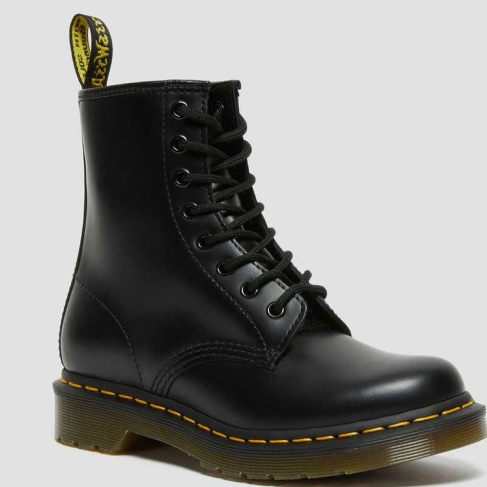 Brand new Doc martins